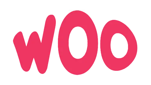 Woo casino logo