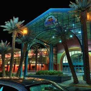 outdoor casino