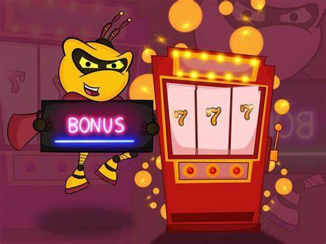 slot machine
