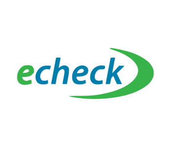 eCheck