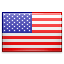 flag of the United States of America